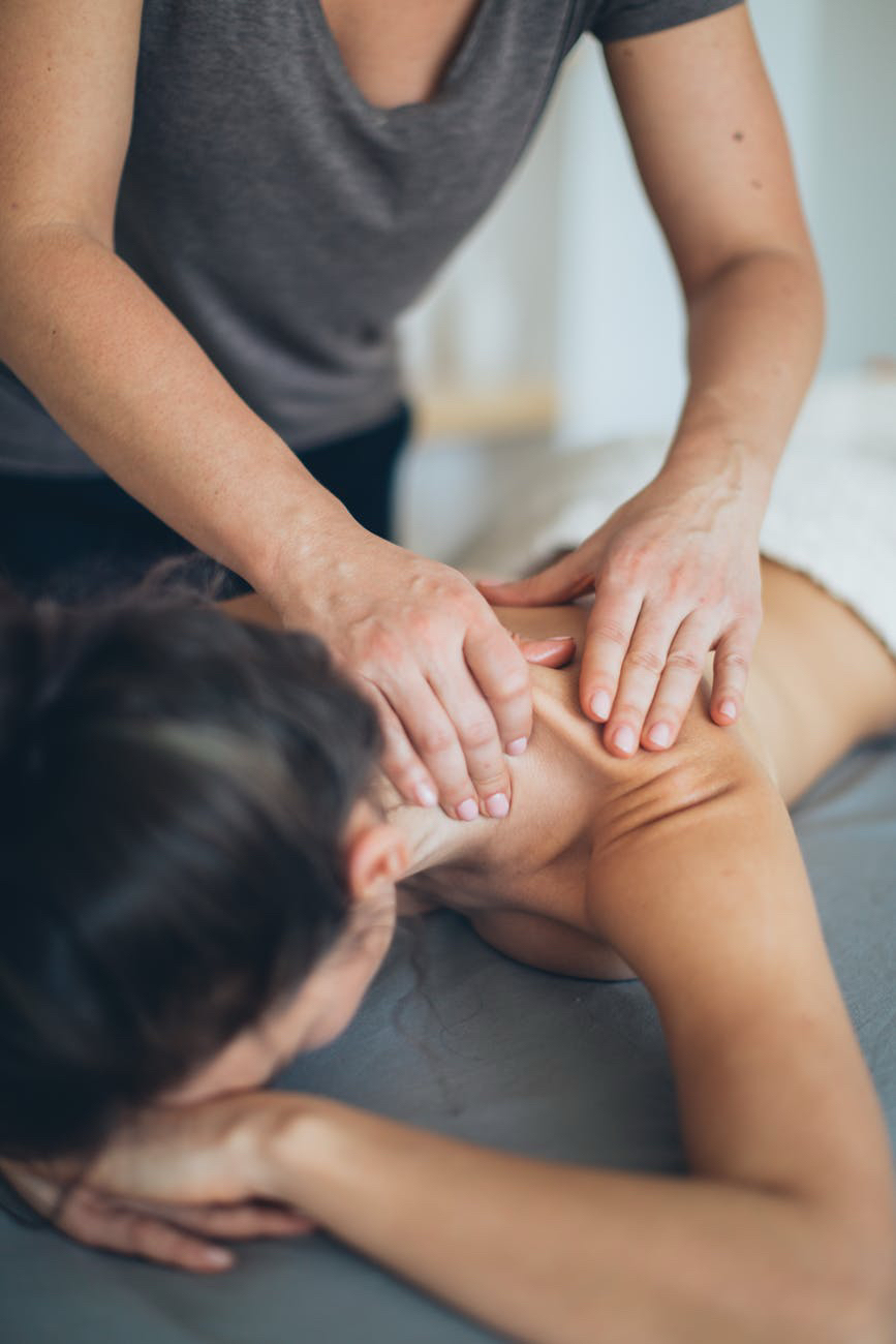 Mindful Massages
